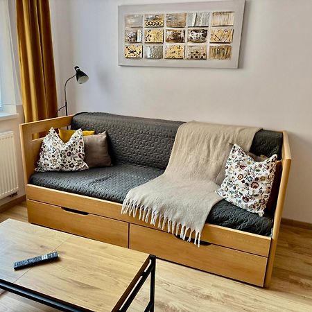 Apartman 4 - Rezidence K Lanovce Jachymov Luaran gambar