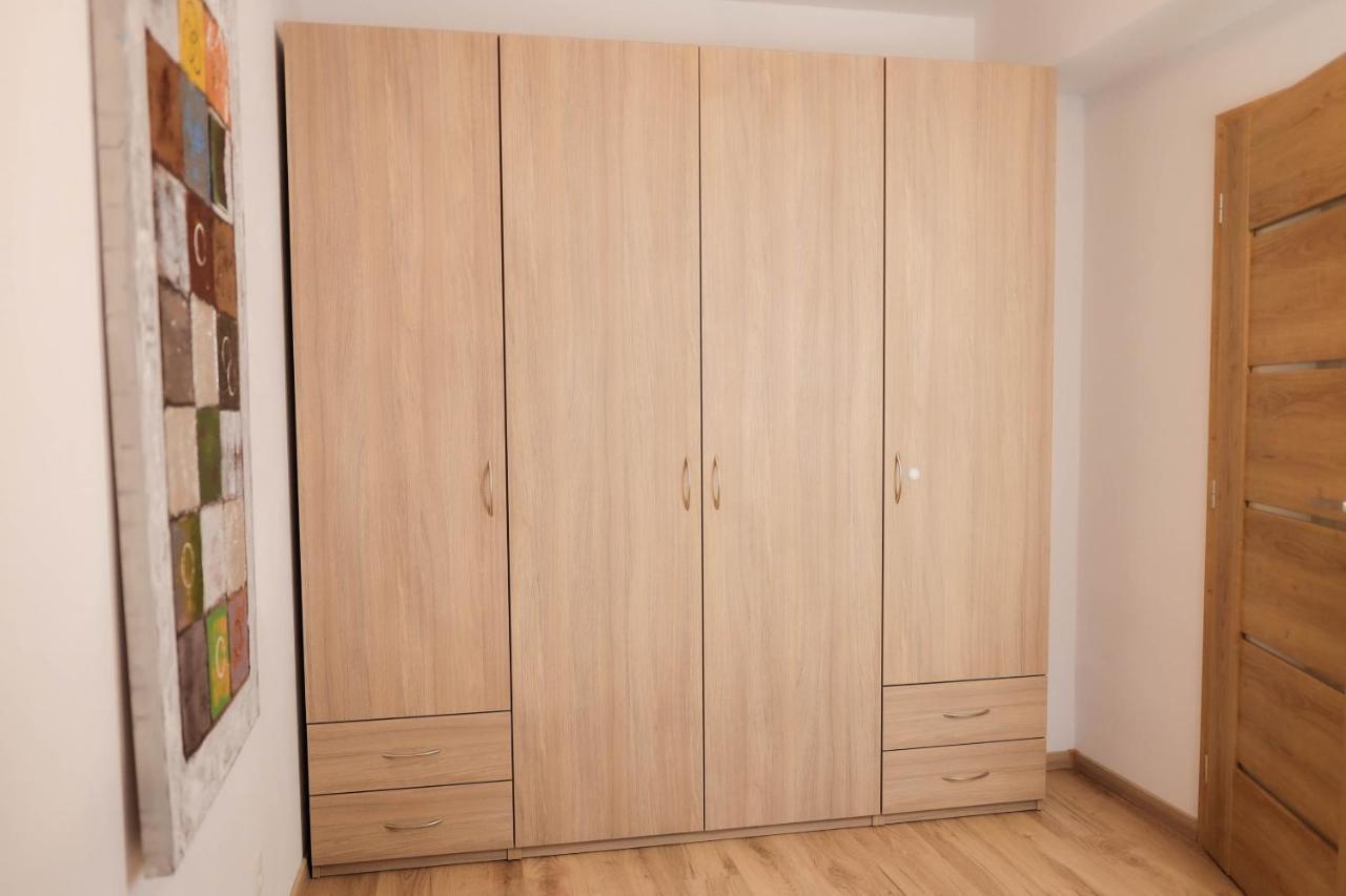 Apartman 4 - Rezidence K Lanovce Jachymov Luaran gambar