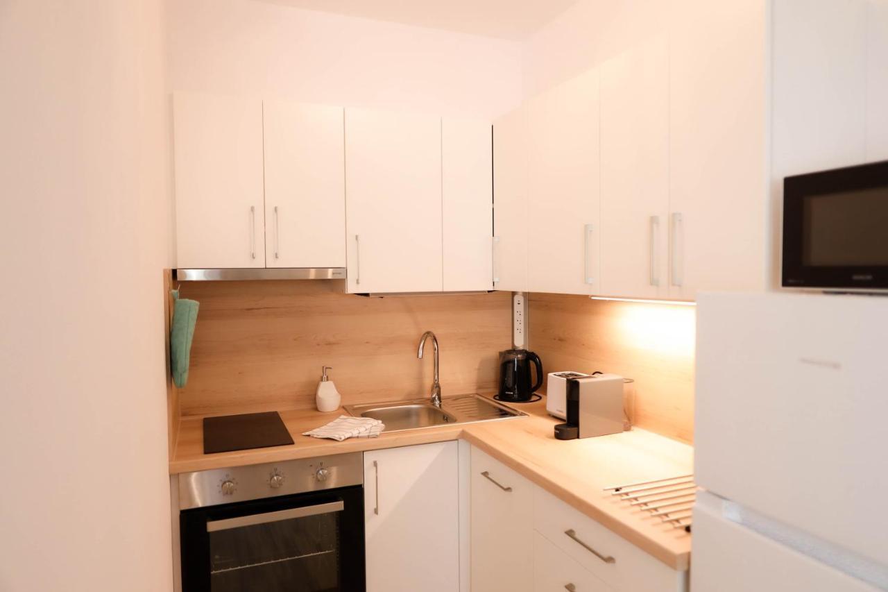 Apartman 4 - Rezidence K Lanovce Jachymov Luaran gambar