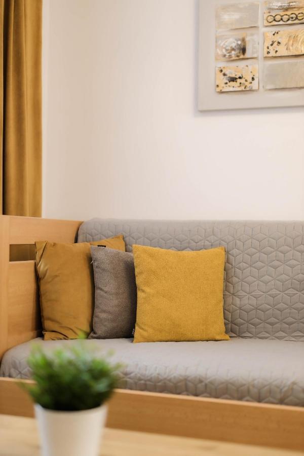 Apartman 4 - Rezidence K Lanovce Jachymov Luaran gambar