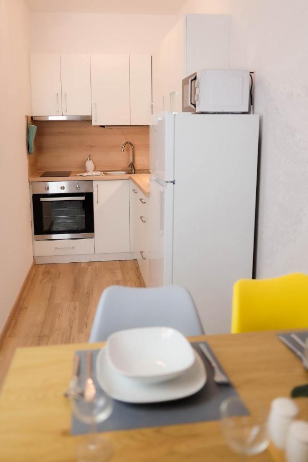 Apartman 4 - Rezidence K Lanovce Jachymov Luaran gambar