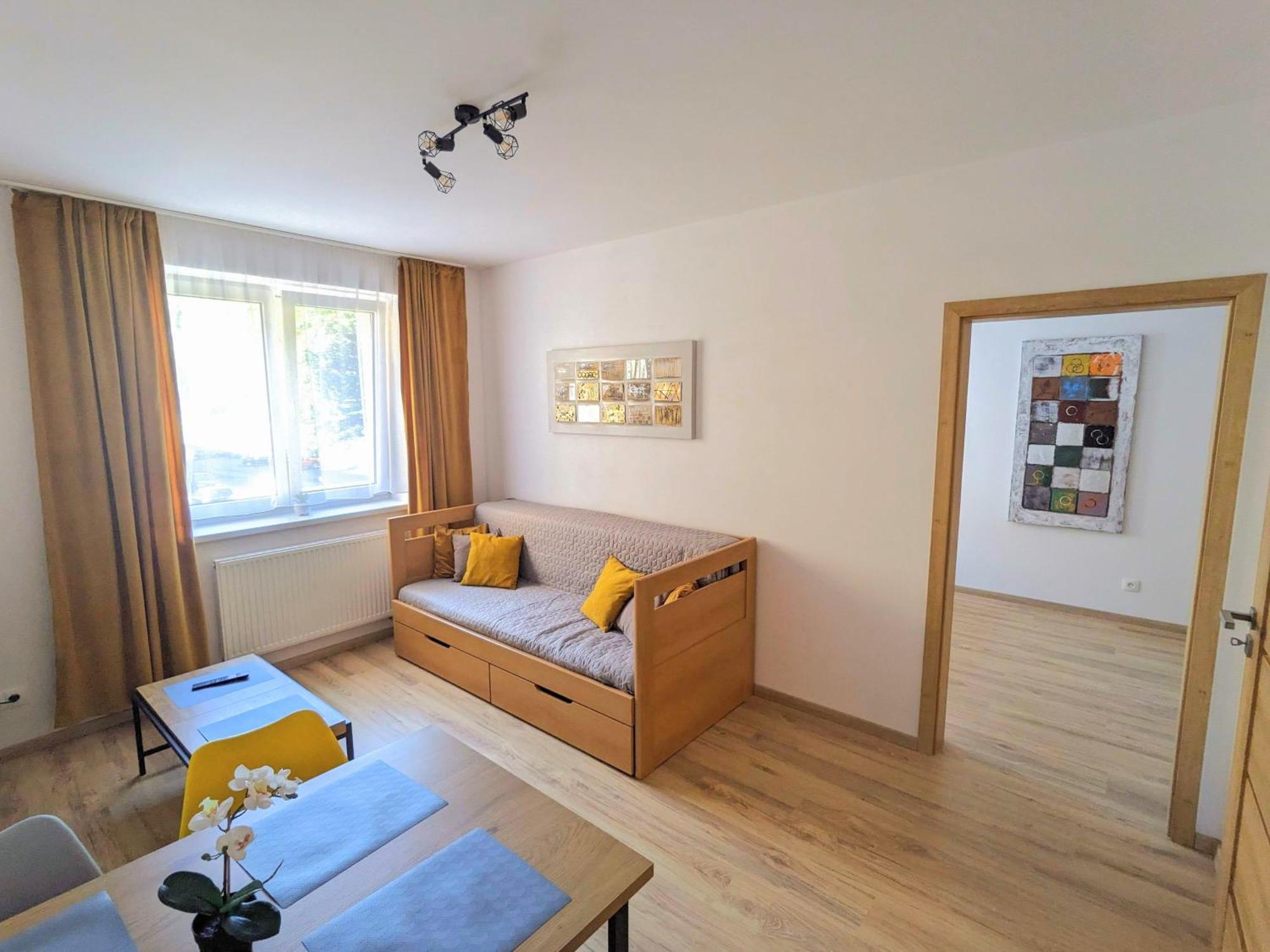 Apartman 4 - Rezidence K Lanovce Jachymov Luaran gambar